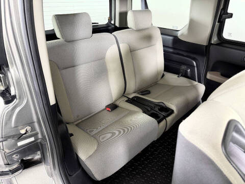2007 Honda Element EX