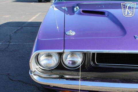 1970 Dodge Challenger