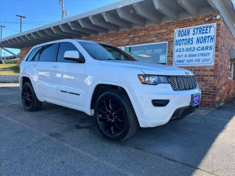 Jeep For Sale in Bristol TN PARKWAY AUTO SALES OF BRISTOL