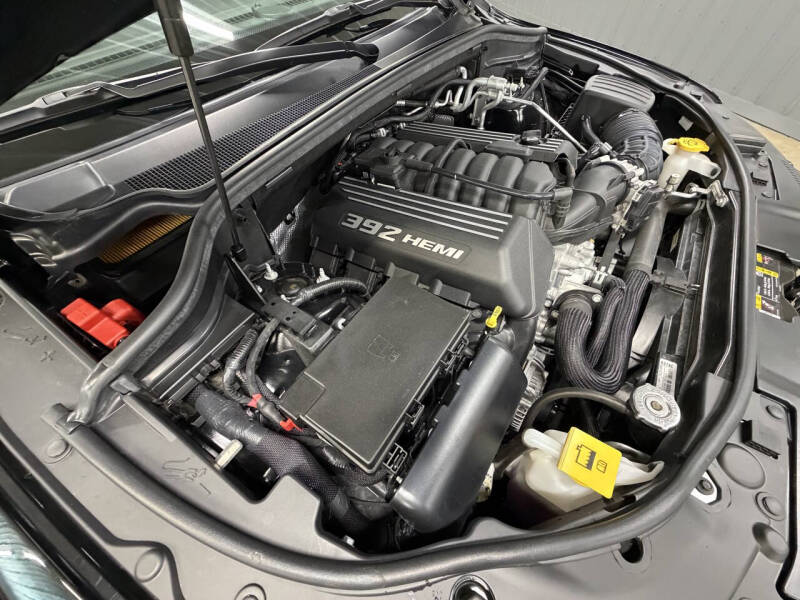 2024 Dodge Durango SRT 392 Premium