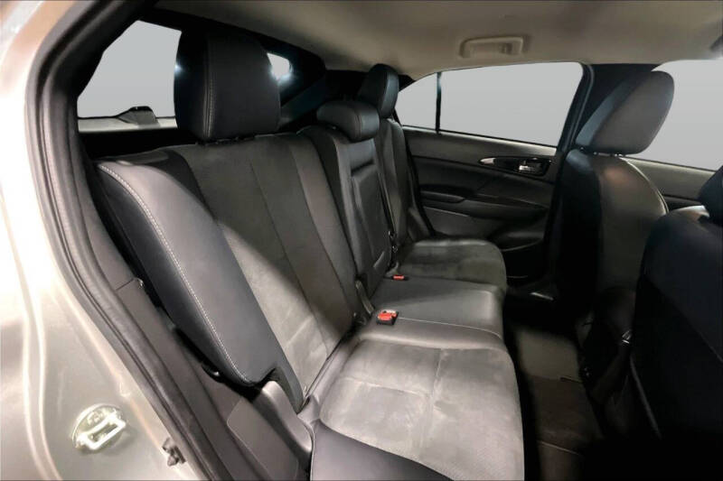 2025 Mitsubishi Eclipse Cross