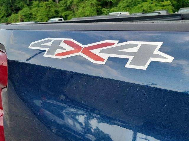 2022 Chevrolet Silverado 1500 Limited