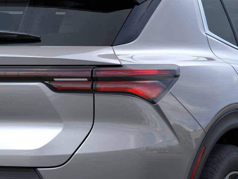 2026 Chevrolet Equinox EV LT 2