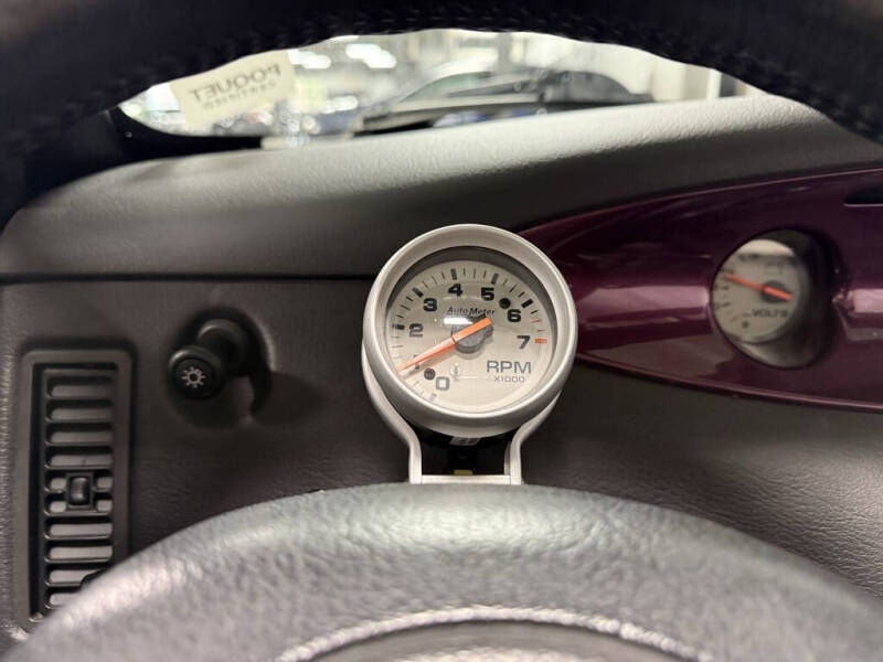 1999 Plymouth Prowler