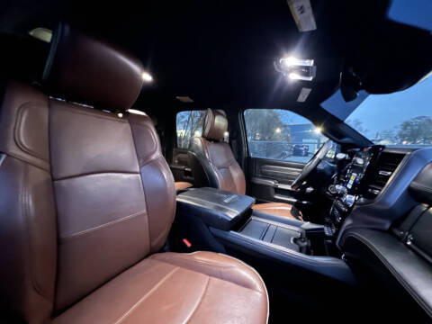 2019 RAM 2500 Limited