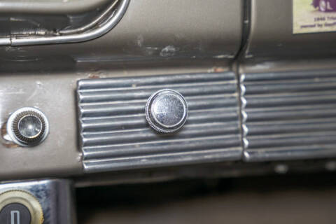 1949 Studebaker Champion