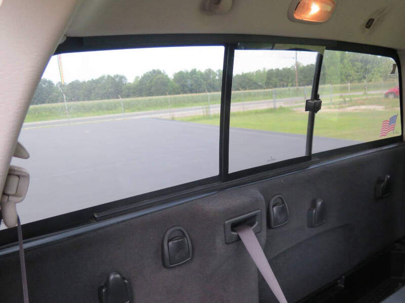 2004 Dodge Ram 1500 SLT