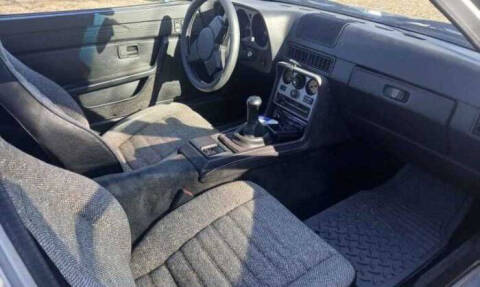 1988 Porsche 944