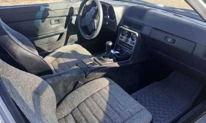 1988 Porsche 944