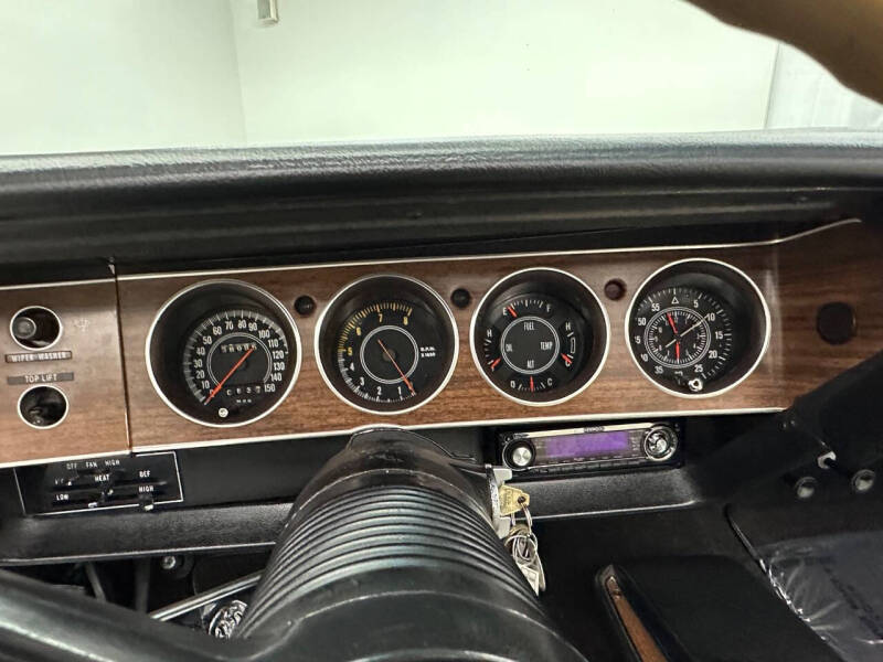 1971 Dodge Challenger