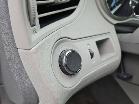 2012 Buick LaCrosse Convenience