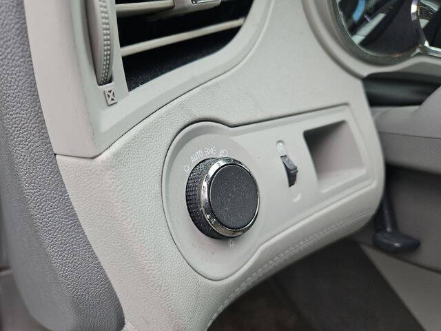 2012 Buick LaCrosse Convenience