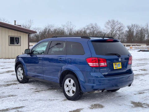 2010 Dodge Journey