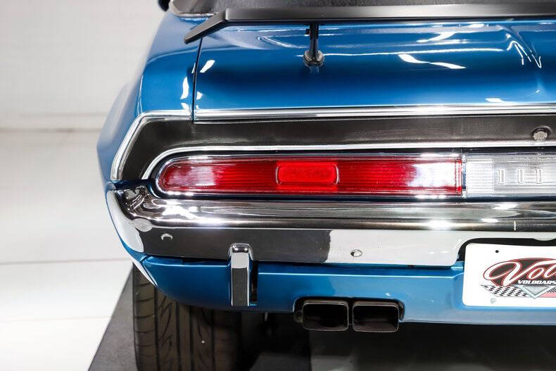 1970 Dodge Challenger