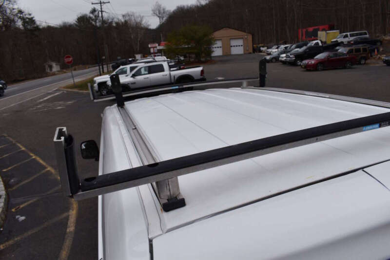 2017 Nissan NV200 SV