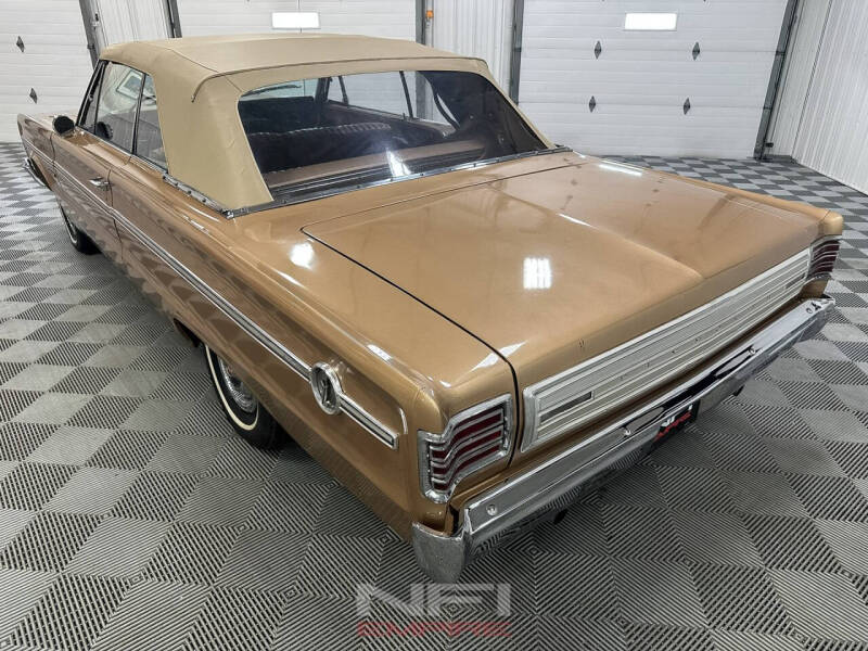 1966 Plymouth Belvedere