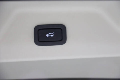 2018 Land Rover Range Rover