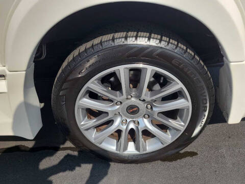 2019 GMC Savana 2500