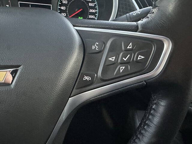 2022 Chevrolet Malibu RS