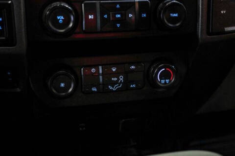 2021 Ford F-350 Super Duty XL