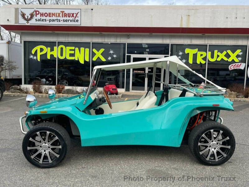 2023 OREION BUGGY