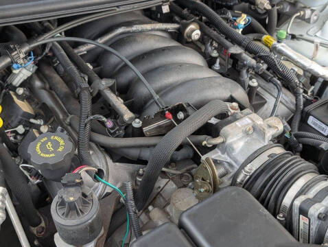 2000 Chevrolet Camaro