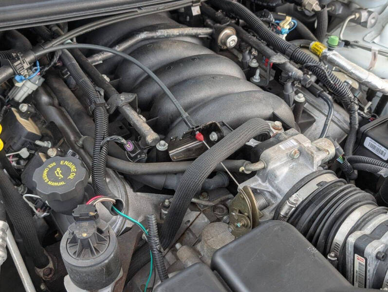 2000 Chevrolet Camaro