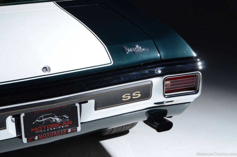 1970 Chevrolet Chevelle
