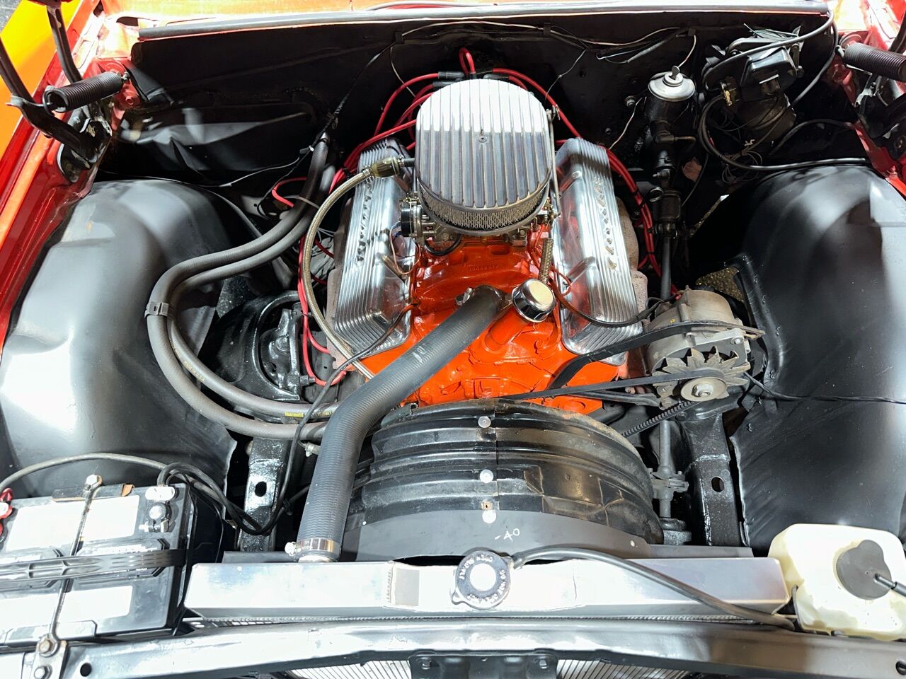 1964 Chevrolet Impala 2