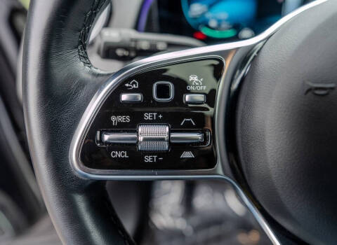 2023 Mercedes-Benz EQB EQB 350 4MATIC