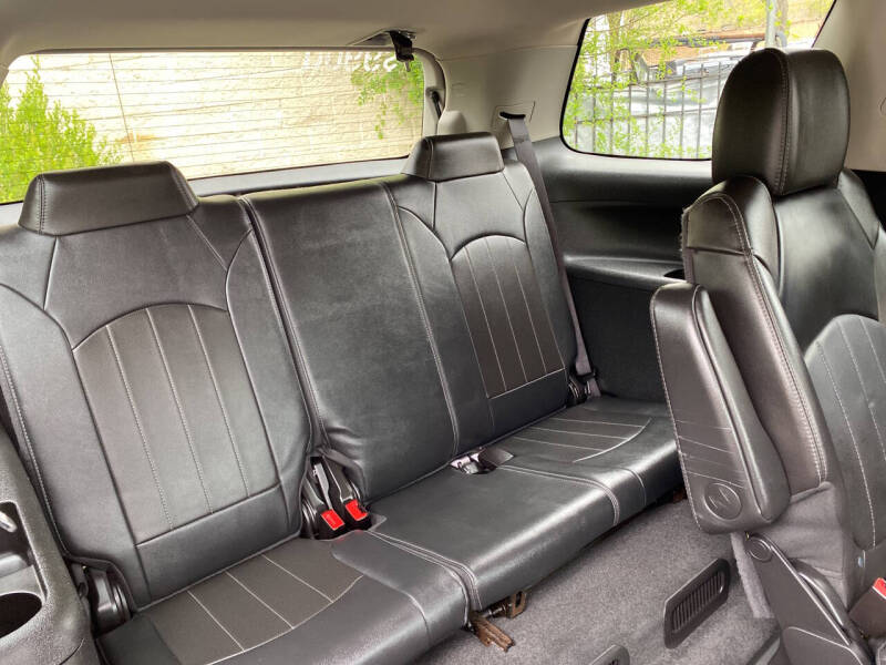 2016 GMC Acadia SLT-2