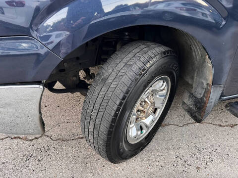 2016 Nissan NV 3500 HD SL