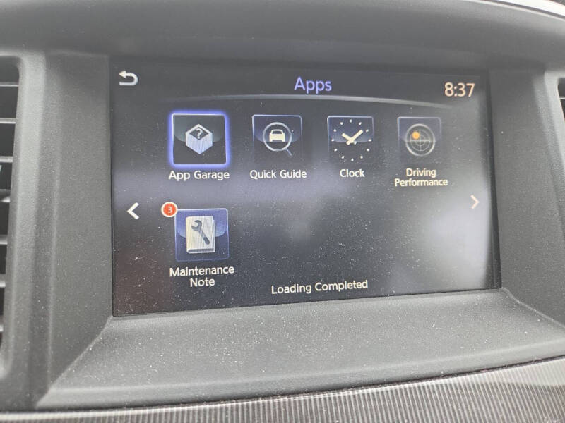 2019 Infiniti QX60 Pure