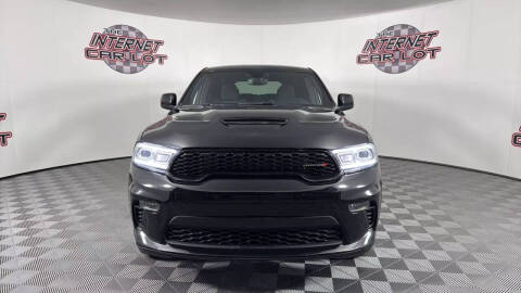 2022 Dodge Durango