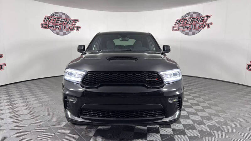 2022 Dodge Durango