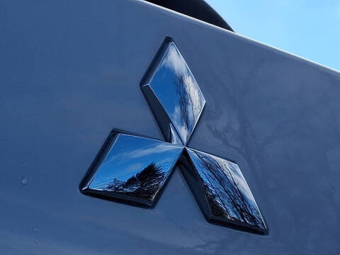 2026 Mitsubishi Eclipse Cross LE