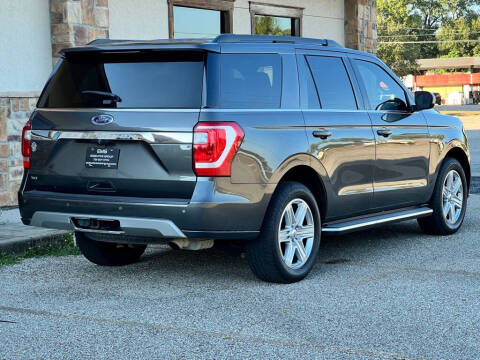 2019 Ford Expedition XLT