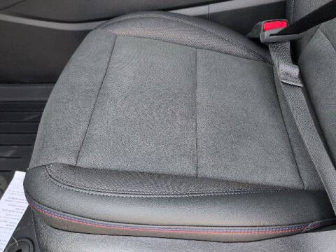 2026 Chevrolet Blazer EV RS