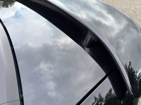 1997 Ford Mustang SVT Cobra