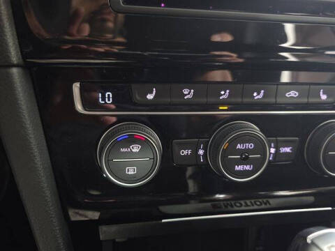 2016 Volkswagen Golf R