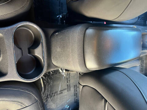 2013 Chevrolet Volt Premium