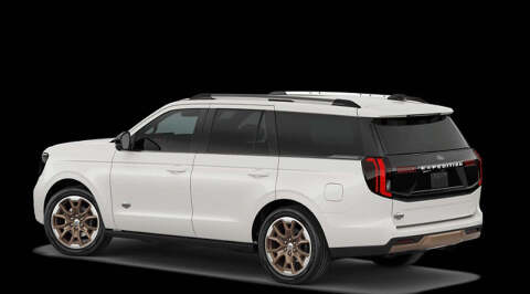 2026 Ford Expedition King Ranch