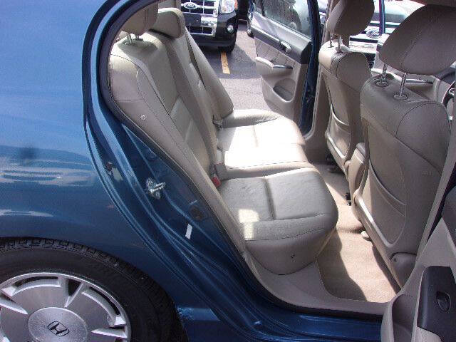 2010 Honda Civic