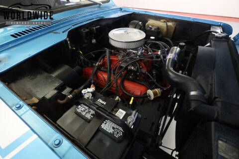 1972 International Scout II