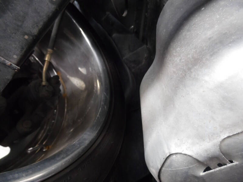 2002 Chevrolet Corvette