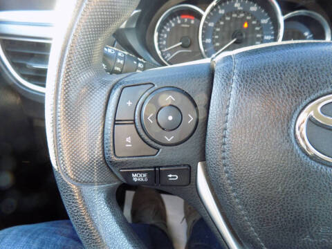 2016 Toyota Corolla LE Premium