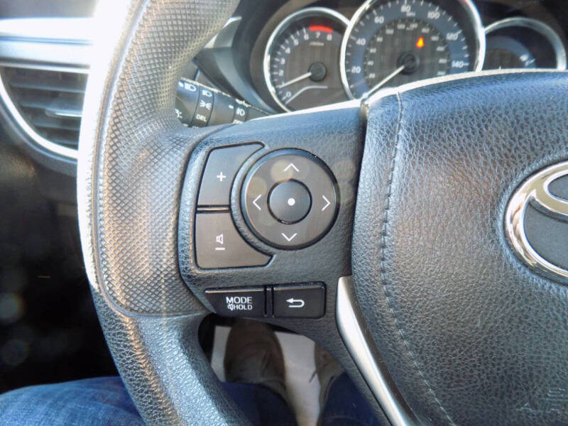 2016 Toyota Corolla LE Premium