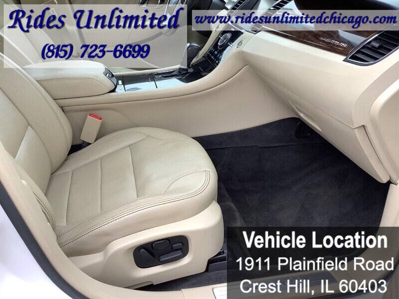 2013 Ford Taurus Limited