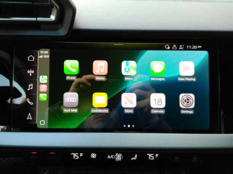 2025 Audi A3 quattro Premium 40 TFSI