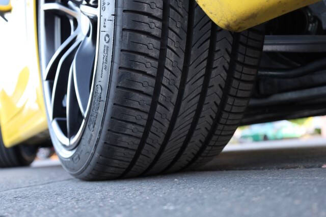 2021 Porsche 718 Cayman